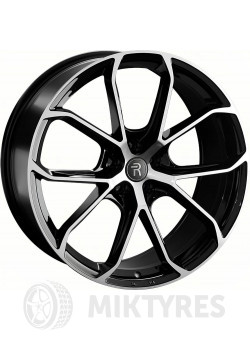 Диски Replay VV386 9.5x21 5x112 ET 42 Dia 57.1 (MGMF)