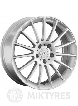 Диски Replay VV402 7.5x18 5x112 ET 51 Dia 57.1 (GM)