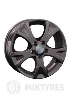 Диски Replay VV42 6x15 5x112 ET 47 Dia 57.1