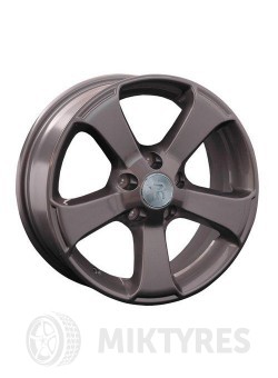 Диски Replay VV48 6.5x16 5x112 ET 43 Dia 57.1 (GM)