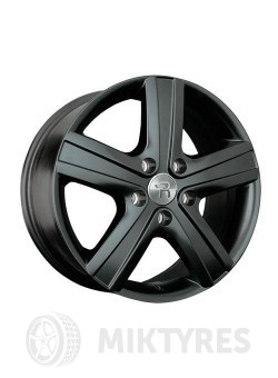 Диски Replay VV59 7.5x17 5x130 ET 50 Dia 71.6 (silver)