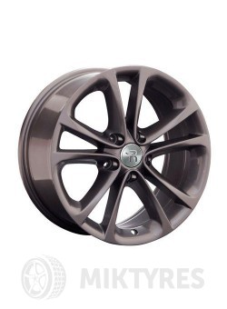 Диски Replay VV69 8x17 5x112 ET 41 Dia 57.1 (MB)