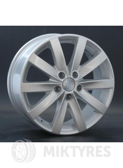 Диски Replay VV85 7x17 5x112 ET 40 Dia 57.1 (silver)