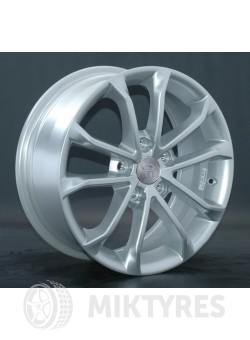 Диски Replay VV98 6.5x16 5x112 ET 46 Dia 57.1 (silver)