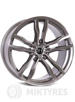 Диски Replica B1017 10x21 5x120 ET 40 Dia 74.1 (BMF)