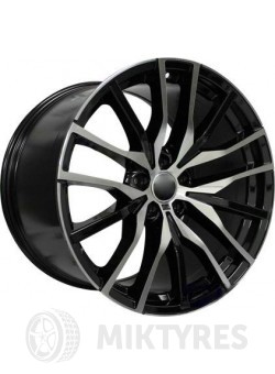 Диски Replica B5464 10.5x20 5x112 ET 40 Dia 66.6