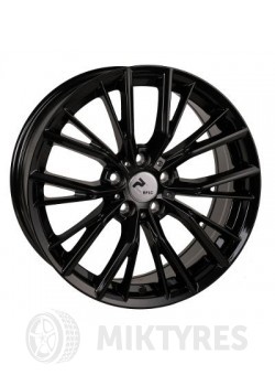Диски Replica BM101 7.5x18 5x112 ET 25 Dia 66.6 (HS)
