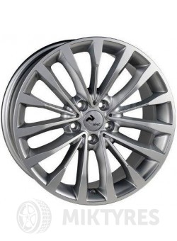 Диски Replica BM97 8x18 5x112 ET 30 Dia 66.6