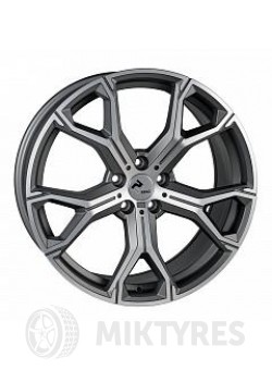 Диски Replica BM99 9x20 5x112 ET 35 Dia 66.6