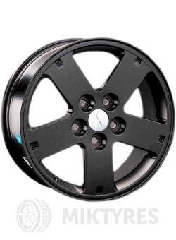 Диски Replica MI32 6.5x16 5x114.3 ET 38 Dia 67.1 (MBFP)