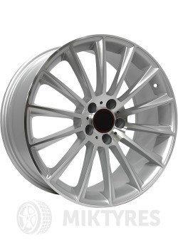 Диски Replica MR139 8.5x18 5x112 ET 40 Dia 66.6 (BMF)