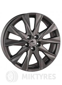 Диски Replica NI90 7x19 5x114.3 ET 40 Dia 66.1 (HS)