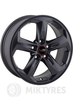 Диски Replica TD FD32 6.5x16 5x108 ET 50 Dia 63.3 (silver)