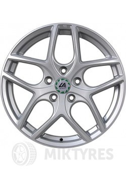 Диски Replica TD MZ97-S 7x17 5x114.3 ET 45 Dia 67.1 (SF)