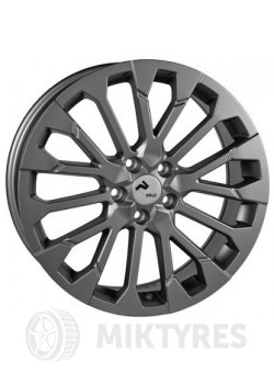 Диски Replica TO98 7.5x19 5x114.3 ET 40 Dia 60.1 (BFP)