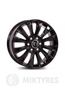 Диски Replica TY5558 8.5x20 6x139.7 ET 60 Dia 95.1 (HB)