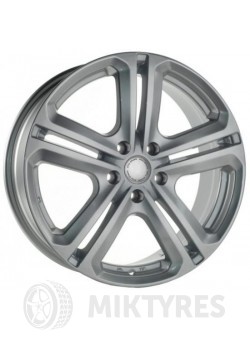 Диски Replica VW65 8x18 5x130 ET 53 Dia 71.5 (HB)