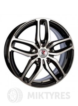 Диски RepliKey RK B199 6.5x17 5x108 ET 33 Dia 60.1 (HSB)