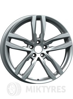 Диски RepliKey RK B220 8x19 5x114.3 ET 30 Dia 60.1 (HSB)