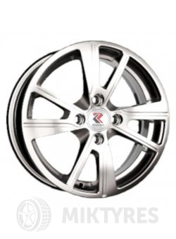 Диски RepliKey RK K27 5.5x14 4x98 ET 35 Dia 58.5 (HSB)