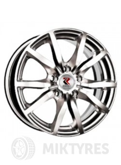 Диски RepliKey RK K57 6.5x15 5x110 ET 35 Dia 65.1 (HSB)