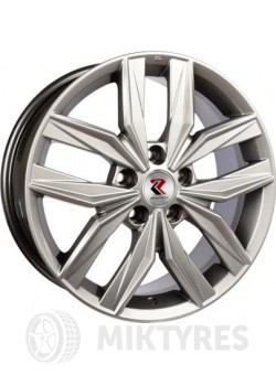 Диски RepliKey RK R151 7x17 5x112 ET 40 Dia 57.1 (HSB)