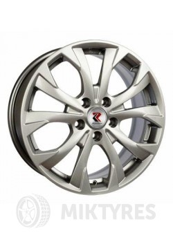Диски RepliKey RK R152 7x17 5x112 ET 54 Dia 57.1 (HSB)