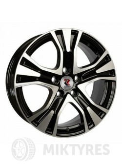 Диски RepliKey RK R159 7x17 5x112 ET 40 Dia 57.1 (HSB)