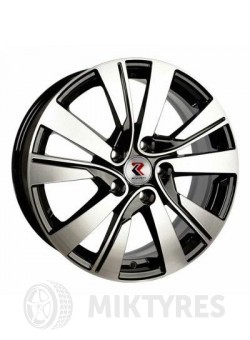 Диски RepliKey RK R185 7x17 5x114.3 ET 49 Dia 67.1 (HSB)