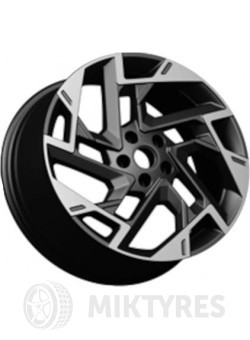 Диски RepliKey RK R270 7.5x19 5x114.3 ET 50 Dia 67.1 (HSB)