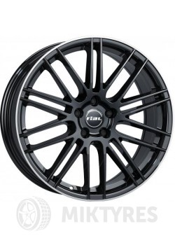 Диски Rial Kibo X 9.5x21 5x130 ET 53 Dia 71.5 (DBLP)