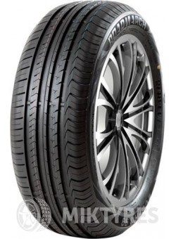 Диски Replica Volvo (V18) 7.5x17 5x108 ET 55 Dia 63.3 (GMF)