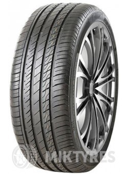 Диски NZ SH587 6x14 4x98 ET 35 Dia 58.6 (BKF)