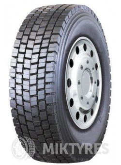 Шины Roadshine RS612 (ведущая) 315/80 R22.5 157K