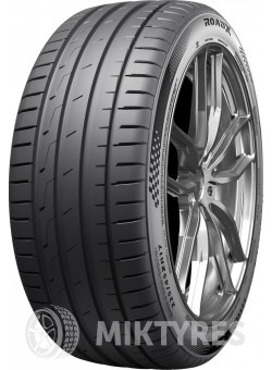 Шины Roadx RXMotion DU71 205/50 R17 93W