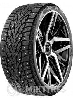 Шины Rockblade Winterplus Stud III 245/55 R19 107T (шип)