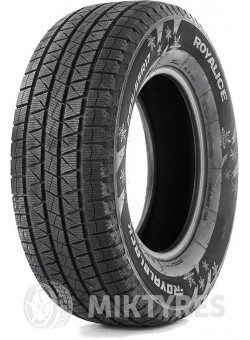 Шины Royal Black Royal Ice 235/70 R16 106S