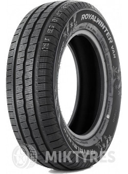 Шины Royal Black Royal Winter Van 215/70 R15C 109R