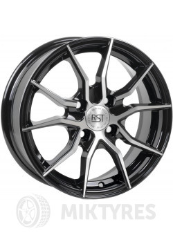 Диски RST R014 5.5x14 4x100 ET 40 Dia 60.1 (BD)