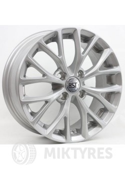 Диски RST R015 6x15 4x100 ET 40 Dia 60.1 (SL)