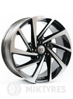 Диски RST R017 7x17 5x112 ET 40 Dia 57.1 (BD)