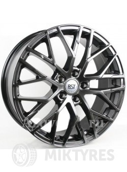 Диски RST R019 7.5x19 5x108 ET 36 Dia 65.1 (BH)