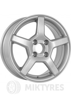 Диски RST R024 5.5x14 4x98 ET 33 Dia 58.6 (SL)