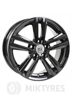 Диски RST R025 6x15 5x100 ET 38 Dia 57.1 (GB)