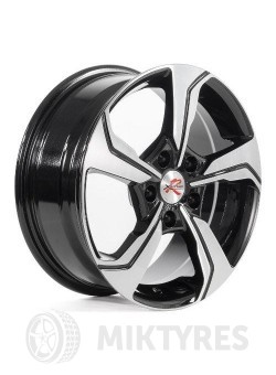 Диски RST R026 6.5x16 5x114.3 ET 45 Dia 60.1 (HSL)