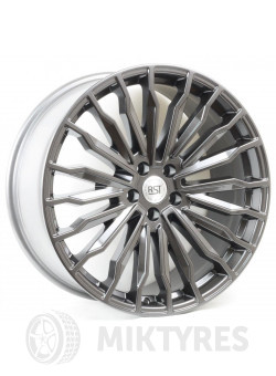 Диски RST R032 9x20 5x112 ET 34 Dia 66.6 (BMG)