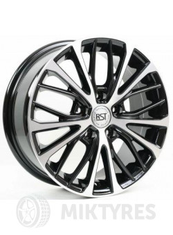 Диски RST R036 6.5x16 5x112 ET 40 Dia 66.6 (BD)