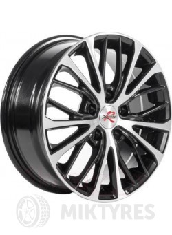 Диски RST R036 6.5x16 5x114.3 ET 39 Dia 60.1 (SL)