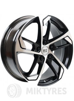 Диски RST R037 7x17 5x108 ET 40 Dia 54.1 (BD)