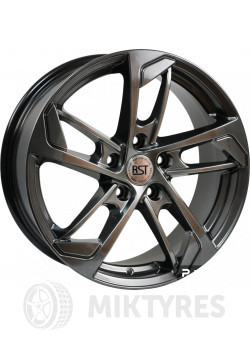 Диски RST R037 7x17 5x112 ET 40 Dia 57.1 (BMG)